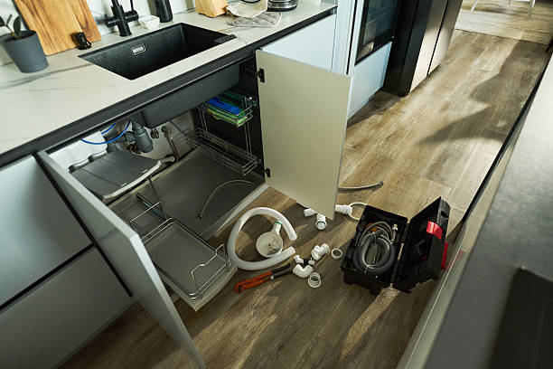 Reliable Pipe Repair contractor in Dixon, MO by Street Wise - Plumbing